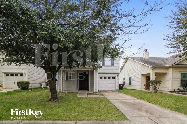 Foto del edificio - 430 Remington Creek Dr