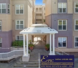 Building Photo - 101 Crescent Way