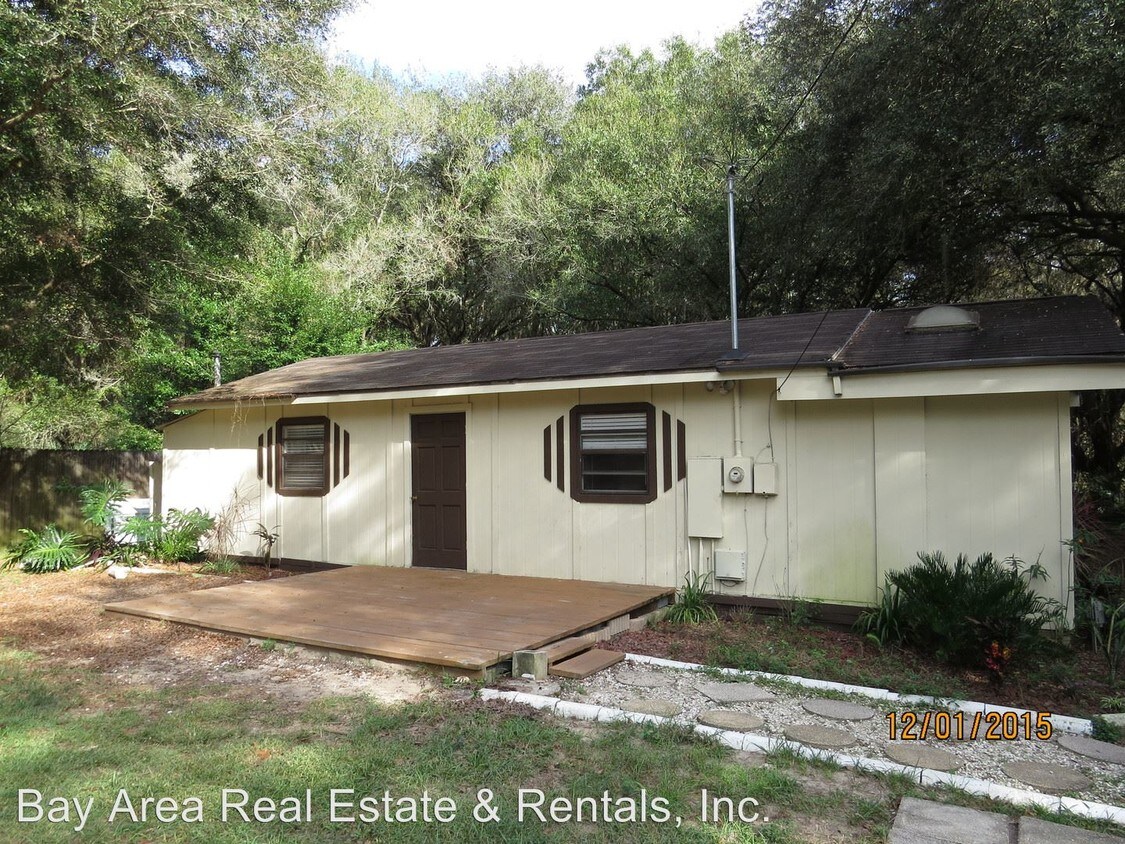 Foto principal - 12397 Old Morris Bridge Rd