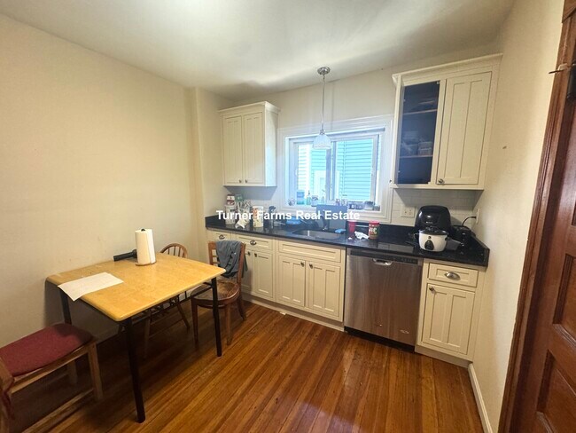 Foto del edificio - 258 Boston Ave