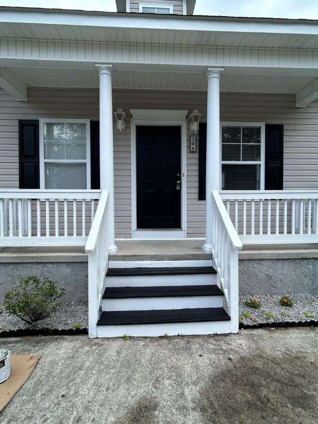 Photo - 306 N 30th St (Wilmington, NC)