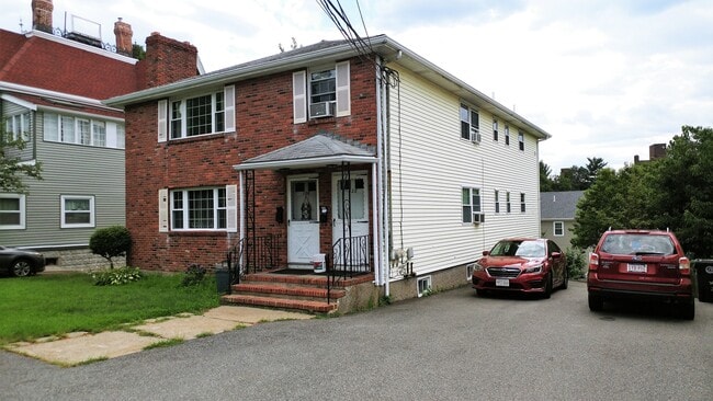 Building Photo - 128 Fayette St