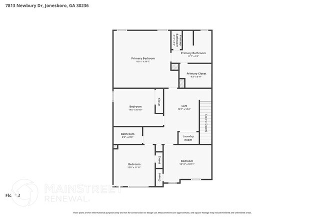 Foto del edificio - 7813 Newbury Dr