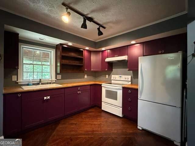 Foto del edificio - 441 Patrick Ml Rd SW