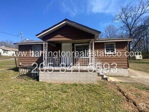 Building Photo - 117 Helena Ave