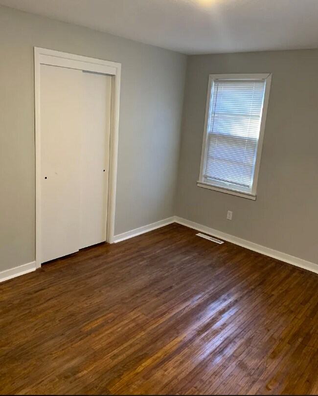 Foto del edificio - 2 Bed 1 Bath in South Wichita