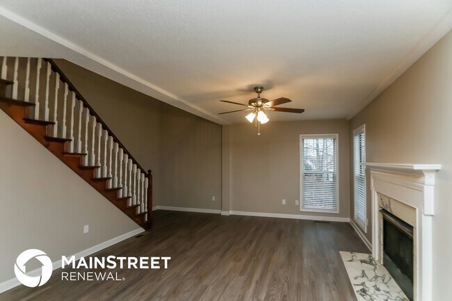 Foto del edificio - 30 Mountain Trail Ct SW