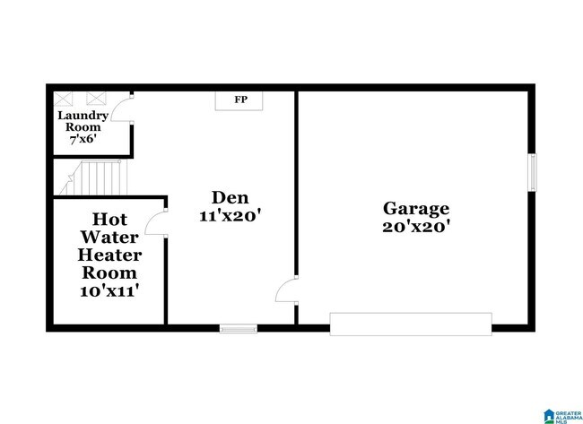 Foto del edificio - 5908 Elizabeth Dr
