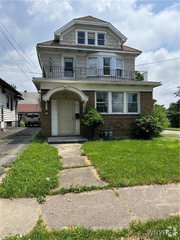 Building Photo - 573 Wyoming Ave