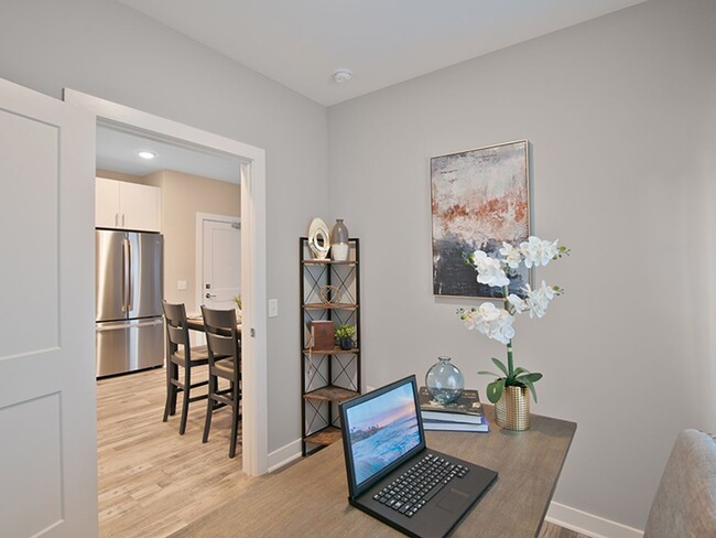 Interior Photo - Brentwood Park Apartments