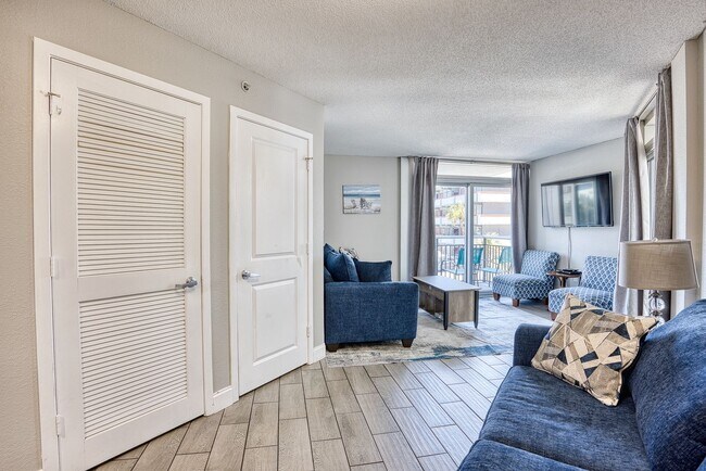 Foto del edificio - Oceanview Retreat at the Beach