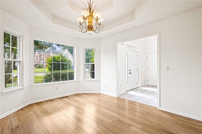 Foto del edificio - 5962 Rosie Ln SE