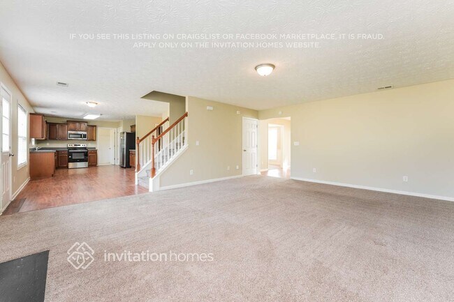 Foto del edificio - 4799 Duval Point Way SW