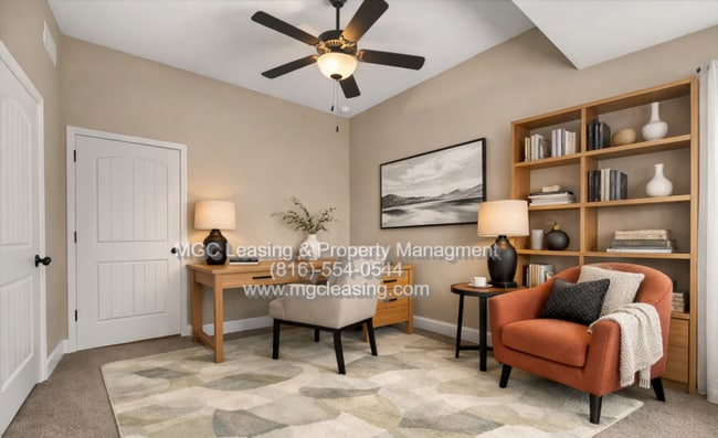 Building Photo - Comfort, Style, and Community Living in Timber Trails!
