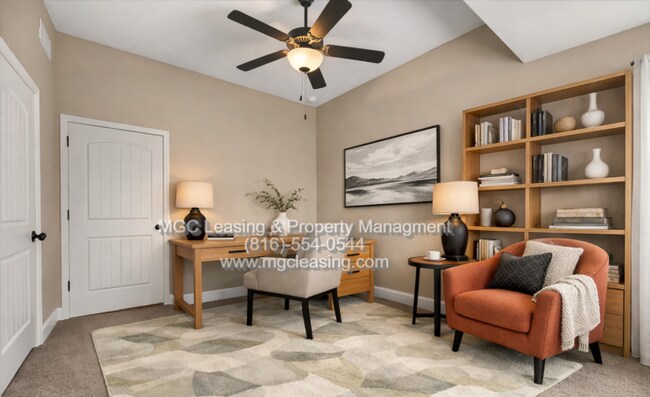 Foto del edificio - Comfort, Style, and Community Living in Timber Trails!