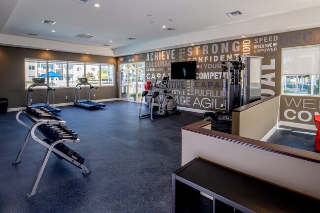 Village at Lake Worth - 4