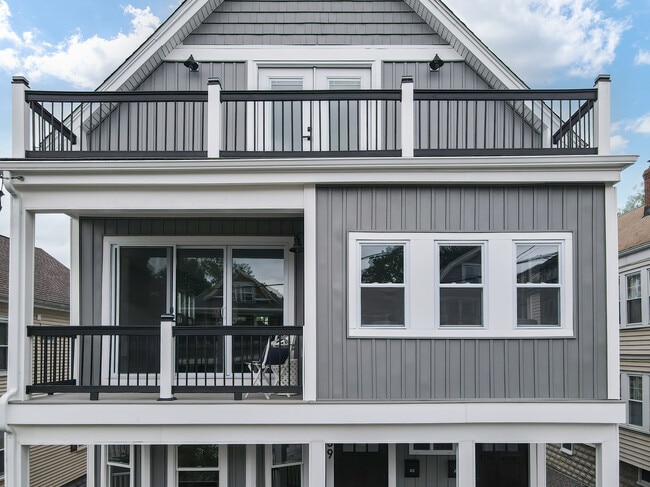 Building Photo - 57 Garrison Ave