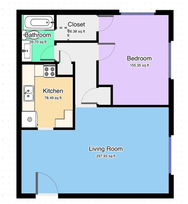 Building Photo - 29 Franklin St Apt 4