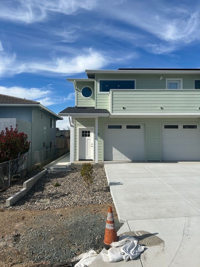 Building Photo - 599 San Jacinto St