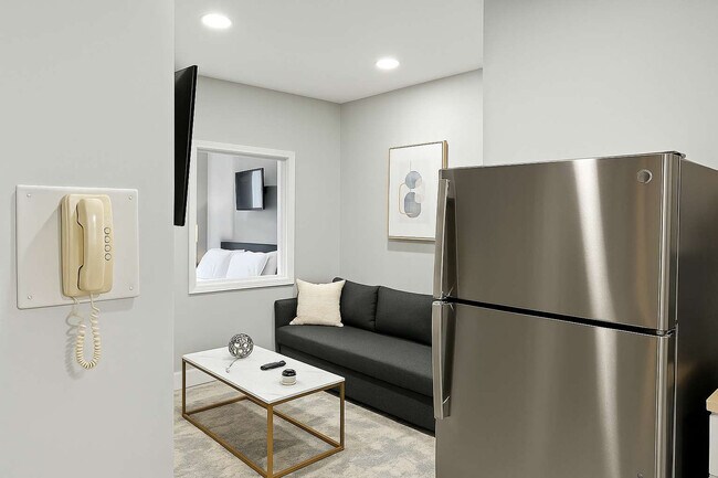 Foto del edificio - 128 Bainbridge St