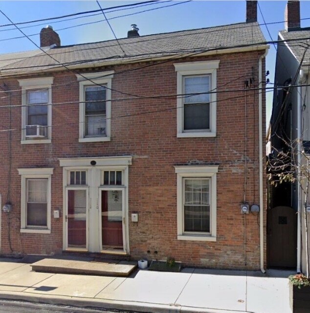 Primary Photo - 110 S Chestnut St