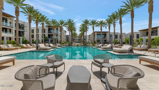 Foto del edificio - 6587 N Palmeraie Blvd