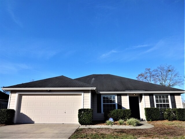 Foto principal - 3902 Star Leaf Road