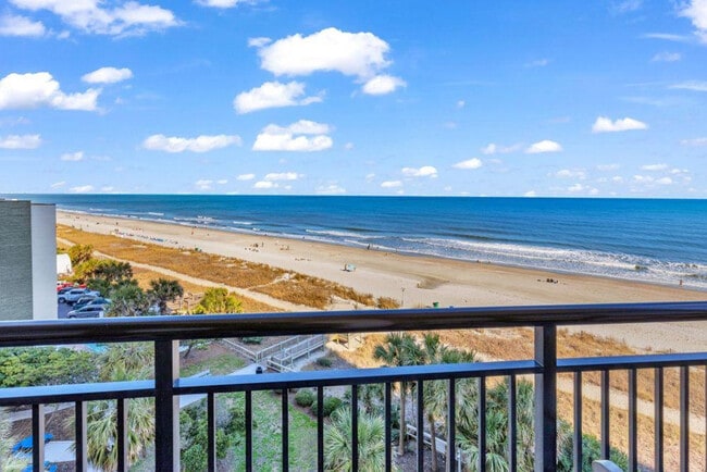 Foto del edificio - 2701 N Ocean Blvd