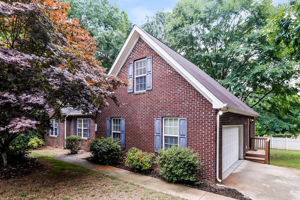 Primary Photo - 3400 Marble Clay Ct
