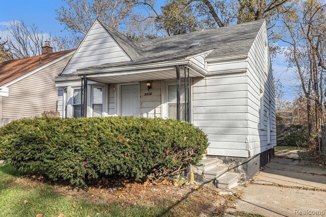 Building Photo - 9336 Sussex St