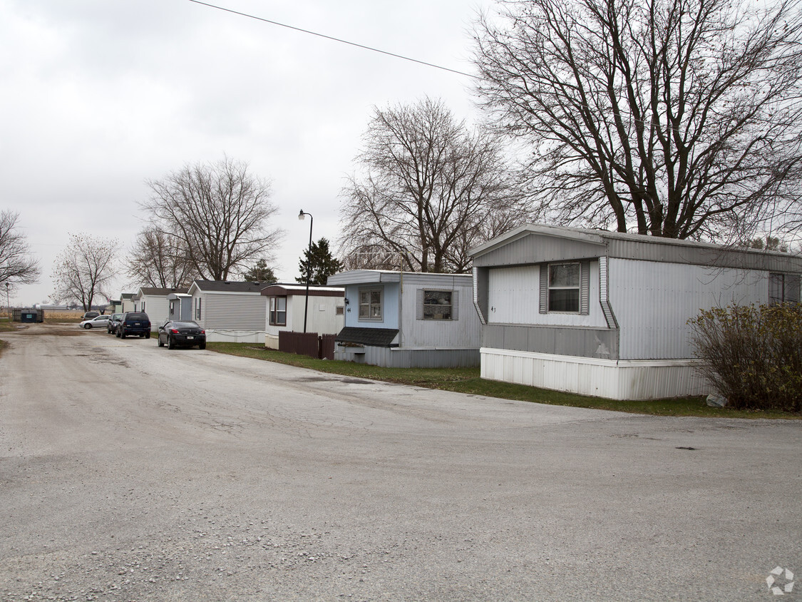 Primary Photo - Manteno Mobile Home Park