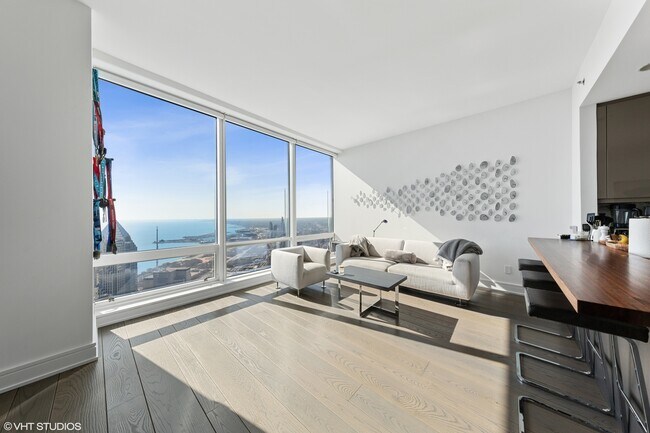 Foto del edificio - 401 N Wabash Ave