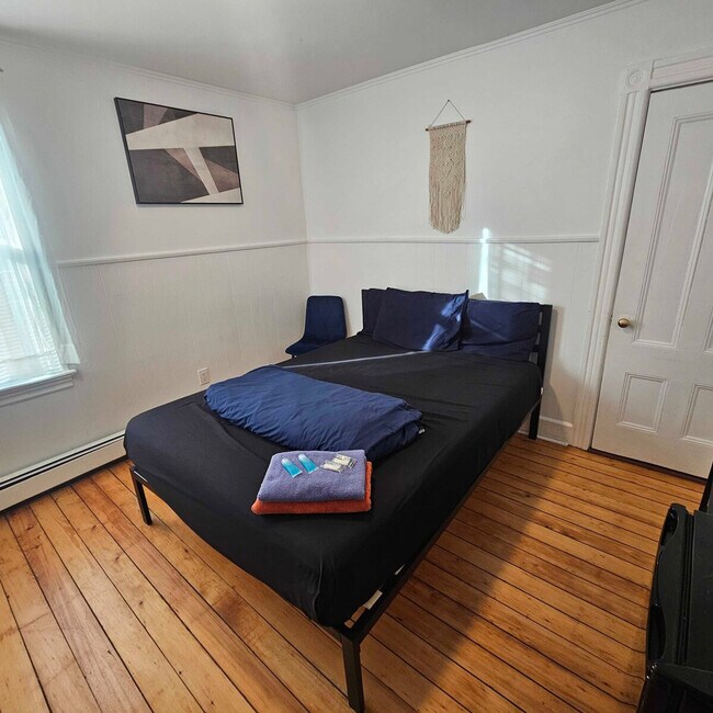 Foto del edificio - 141 Wendell St