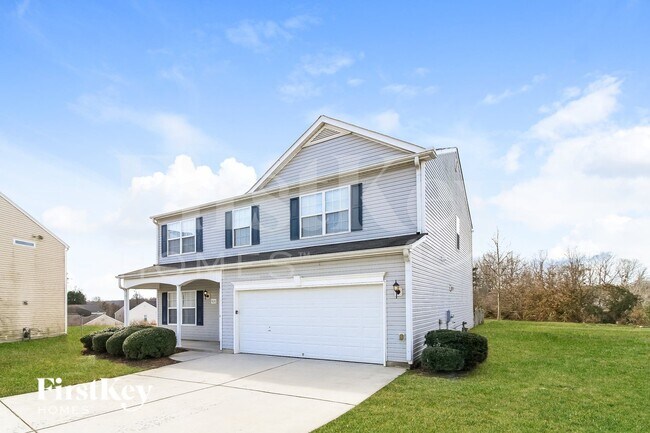 Foto del edificio - 4630 Lauren Woods Ct