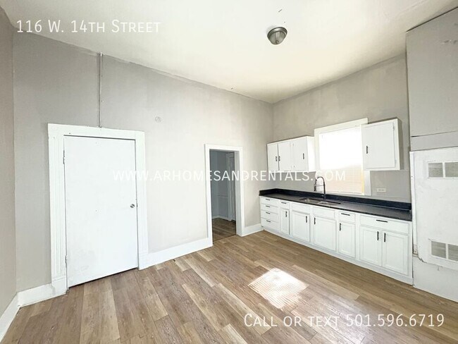 Foto del edificio - 116 W 14th St