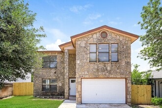 Building Photo - 5818 Summer Fest Dr