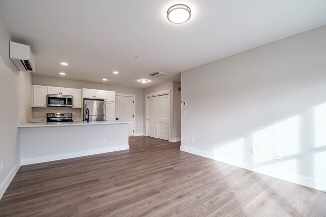 Foto del edificio - 1 Progress Way