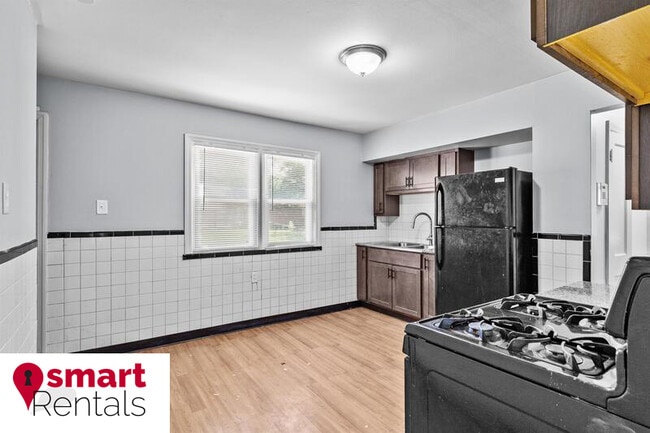 Foto del edificio - 1210 St Richard Dr