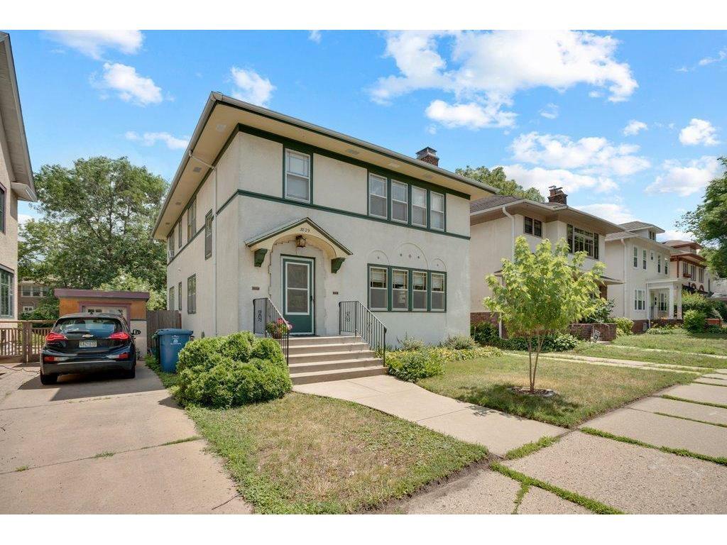 Primary Photo - 3829 Aldrich Ave S