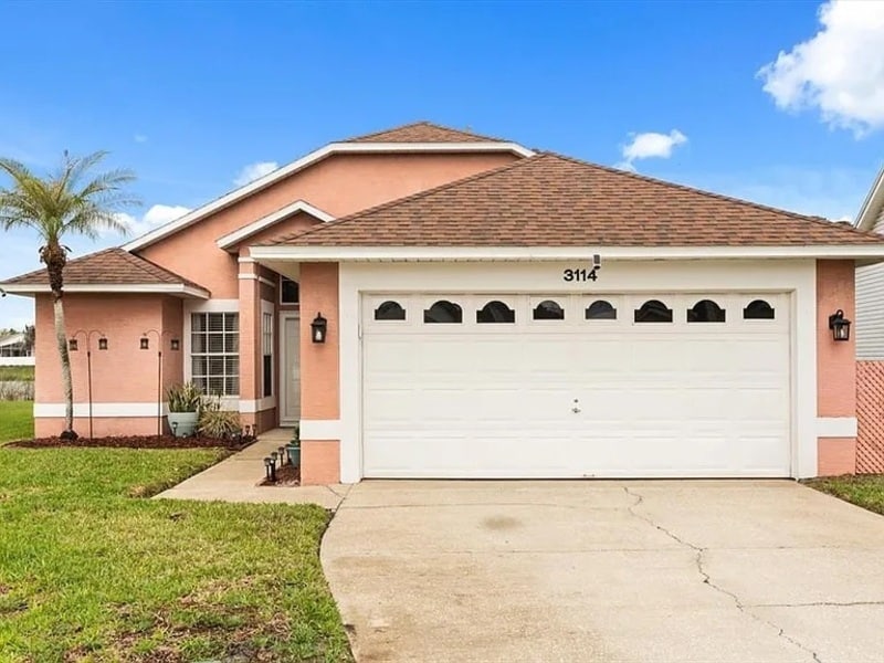 Photo - 3114 Dellcrest Pl