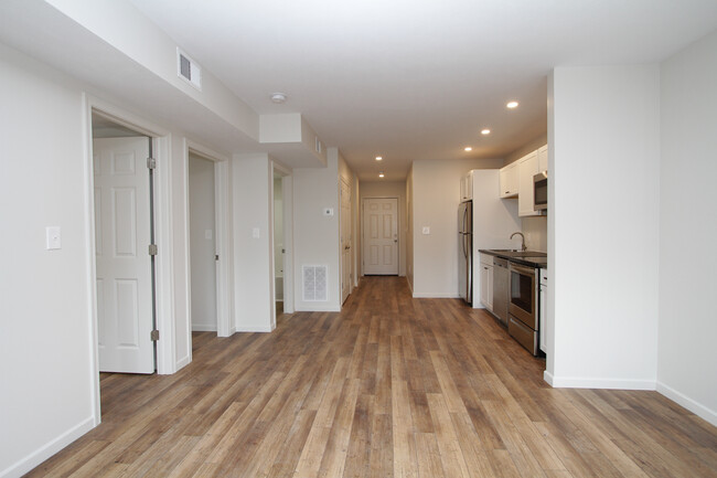 Foto del edificio - 413 Mill St