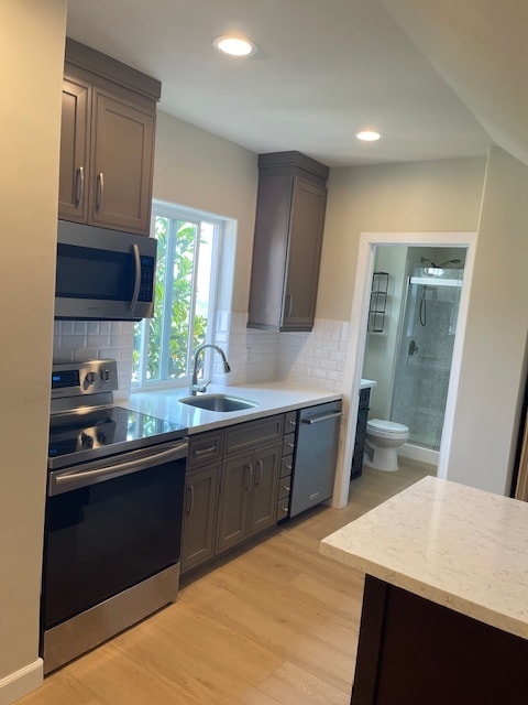 Foto del edificio - 21387 Crestwind Dr