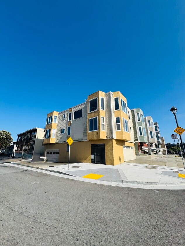 Foto principal - 595 Duncan St