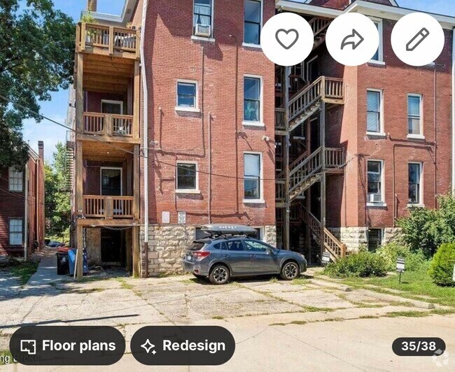 Building Photo - 1479 S 4th St