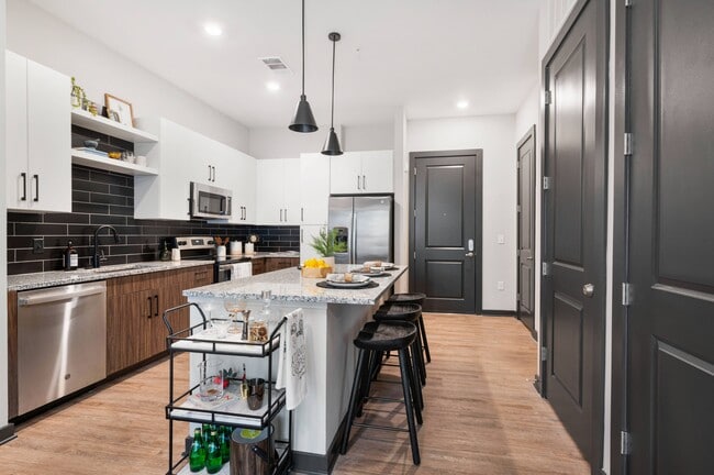 Photo - Vibe at Echo Street West Apartments