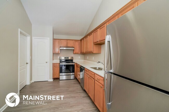 Foto del edificio - 534 Fisher Creek Drive