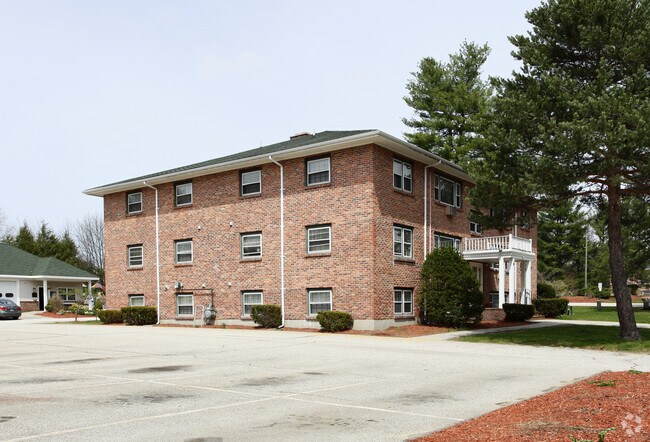 Franklin Village Apartments Derry Nh Franklin Village Apartments Derry Nh