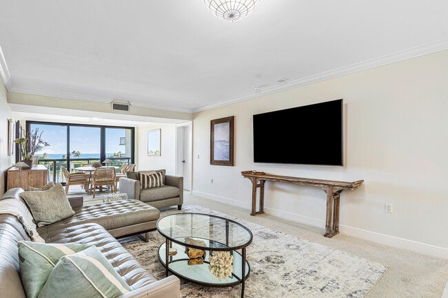 Building Photo - 501 S Seas Dr