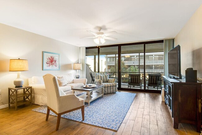 Foto del edificio - 6806 Gulf Dr