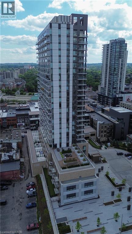 Building Photo - 55 Duke St W
